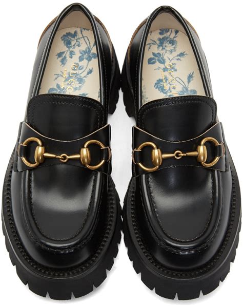 gucci bukle loafers|Gucci loafers women.